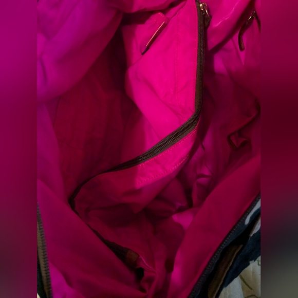 DOONEY AND BOURKE HANG BAG - Picture 9 of 9